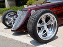 2008 Foose Coupe