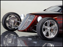 2008 Foose Coupe