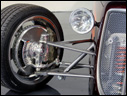 2008 Foose Coupe