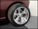2008 Foose Coupe