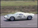 1964 Ford GT40 Mk1