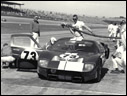 1964 Ford GT40 Mk1