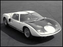 1964 Ford GT Prototype