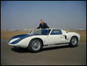 1964 Ford GT Prototype