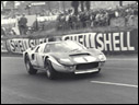 1966 Ford GT40 Mk2