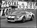 1966 Ford GT40 Mk2
