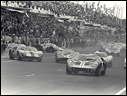 1966 Ford GT40 Mk2