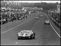 1966 Ford GT40 Mk2