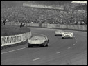 1966 Ford GT40 Mk2