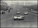 1966 Ford GT40 Mk2
