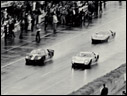 1966 Ford GT40 Mk2