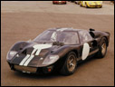 1966 Ford GT40 Mk2