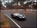 1966 Ford GT40 Mk2