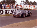 1966 Ford GT40 Mk2