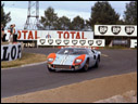 1966 Ford GT40 Mk2