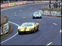 1966 Ford GT40 Mk2