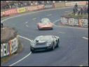 1966 Ford GT40 Mk2