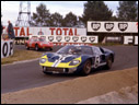 1966 Ford GT40 Mk2