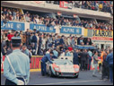 1966 Ford GT40 Mk2