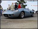 1966 Ford GT40 Mk3