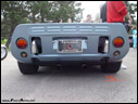 1966 Ford GT40 Mk3