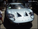 1966 Ford GT40 Mk3