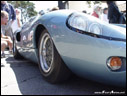 1966 Ford GT40 Mk3