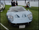 1966 Ford GT40 Mk3