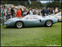 1966 Ford GT40 Mk3