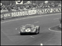 1967 Ford GT40 Mk4