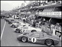 1967 Ford GT40 Mk4