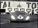1967 Ford GT40 Mk4
