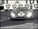 1967 Ford GT40 Mk4