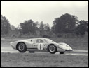 1967 Ford GT40 Mk4