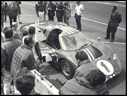 1967 Ford GT40 Mk4