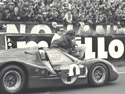 1967 Ford GT40 Mk4