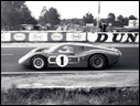 1967 Ford GT40 Mk4