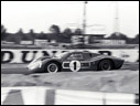 1967 Ford GT40 Mk4