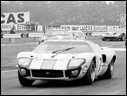 1968 Ford GT40 Mk1 Gulf