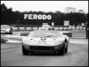 1968 Ford GT40 Mk1 Gulf