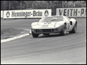 1968 Ford GT40 Mk1 Gulf