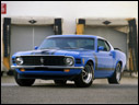 1970 Ford Boss 302 Mustang