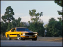 1970 Ford Mustang Mach 1