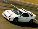1985 Ford RS200