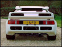 1985 Ford RS200