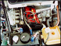 1985 Ford RS200