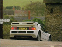 1985 Ford RS200