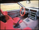 1985 Ford RS200