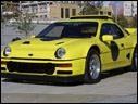 1986 Ford RS200 EVO