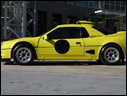 1986 Ford RS200 EVO